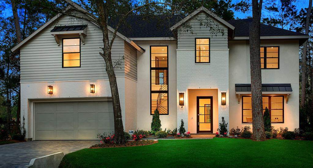 128 Timber Top Drive - Photo 1