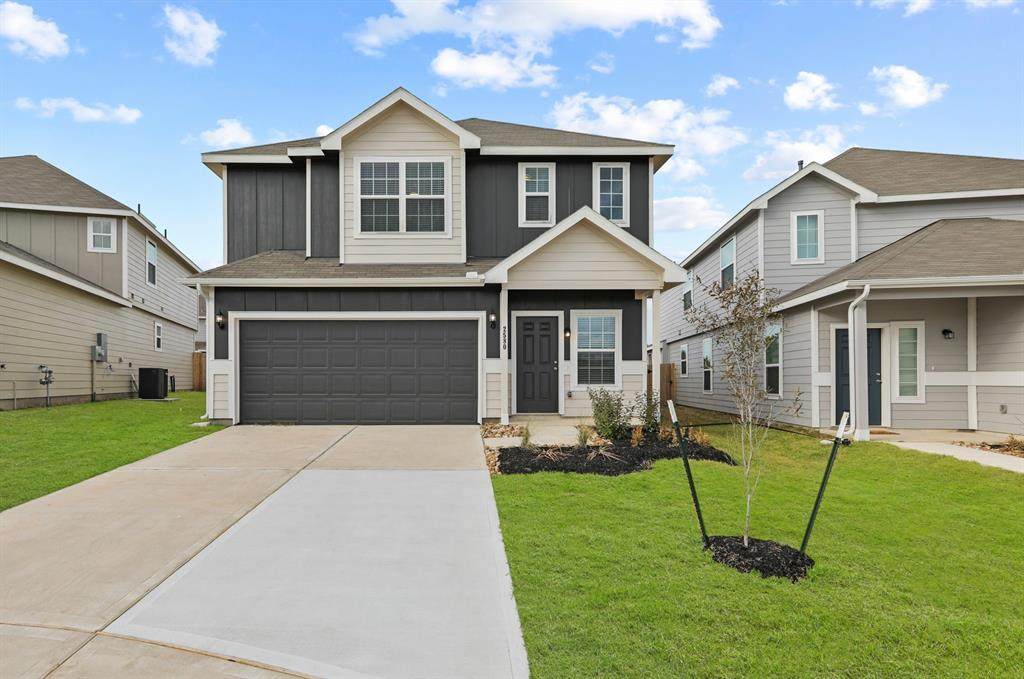 2580 Westslope Drive - Photo 1