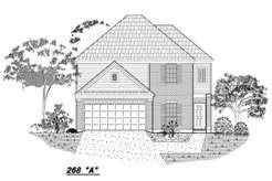 11335 Creekway Bend Drive - Photo 1