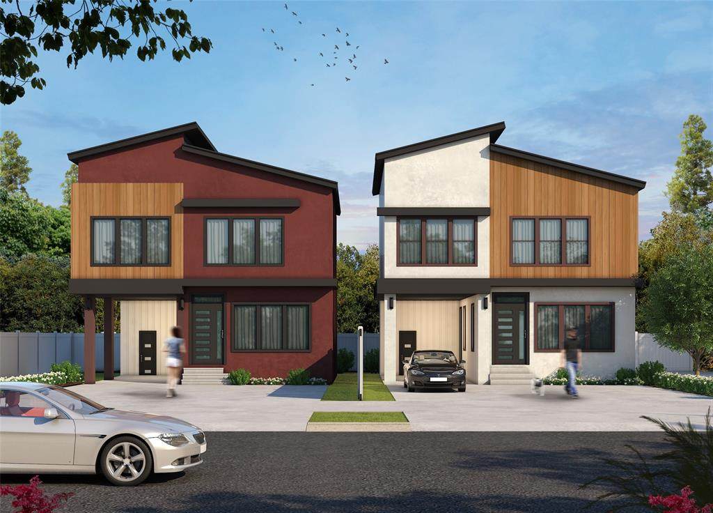 3502 Ajax Street - Photo 1