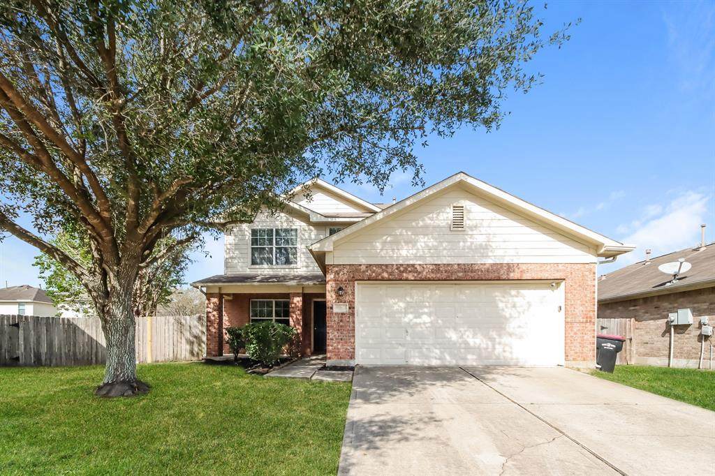 17903 Seco Creek Lane - Photo 1