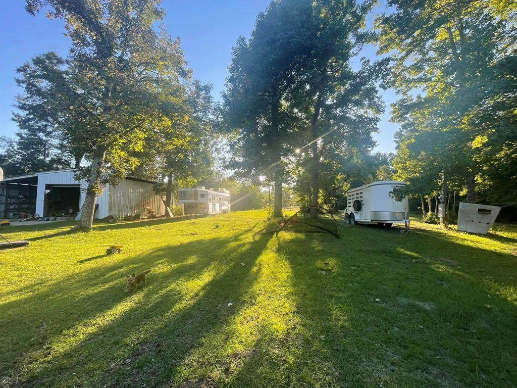 16146 Fm 92 Road - Photo 1
