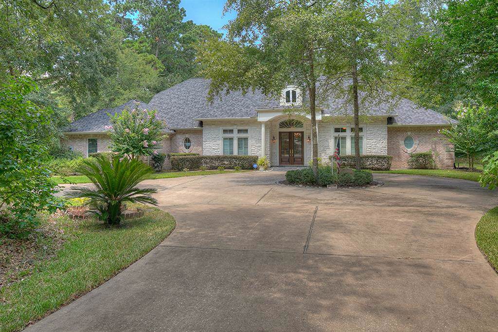 7417 Teaswood Drive - Photo 1