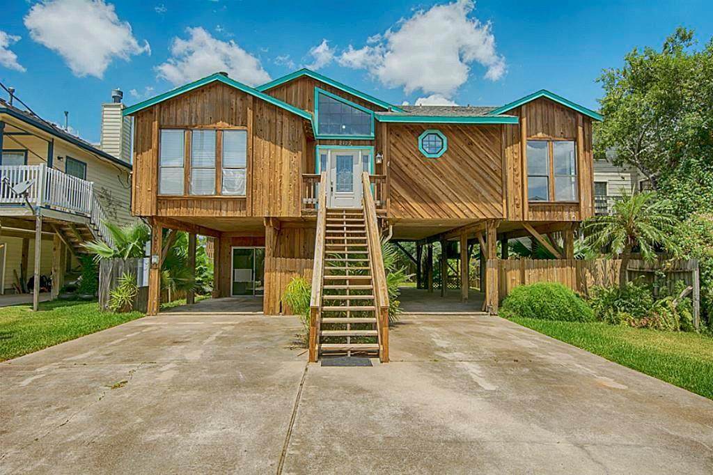 2122 Fenwood Street - Photo 1