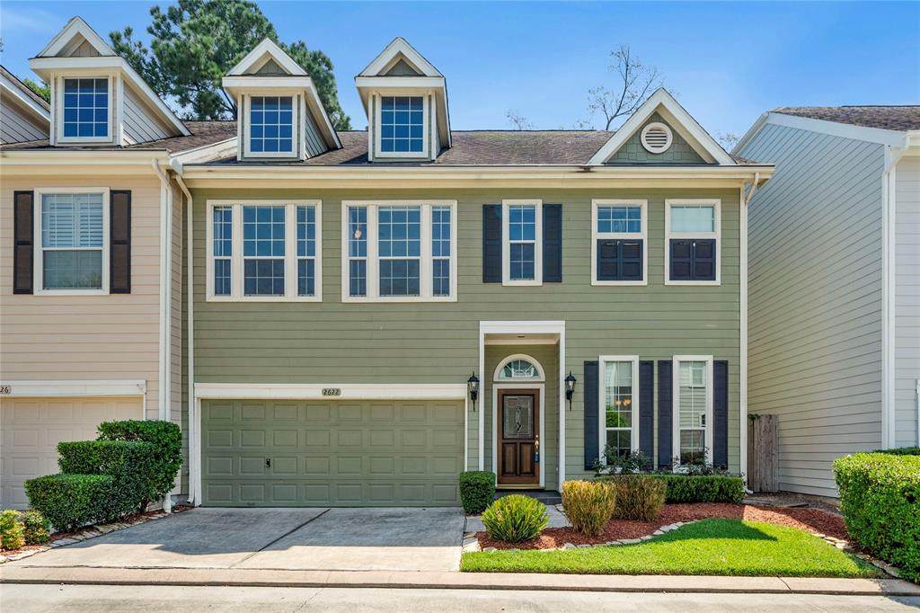 2622 Shady Acres Landing - Photo 1