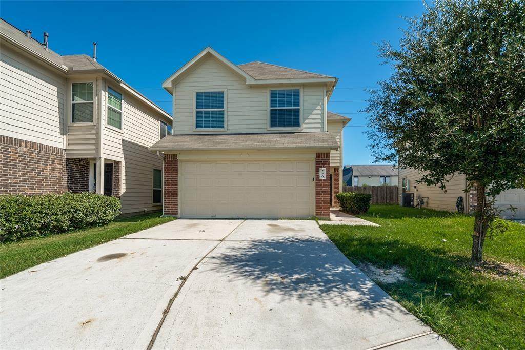 15510 Kiplands Bend Drive - Photo 1