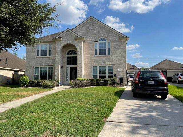 12711 Porter Meadow Lane - Photo 1