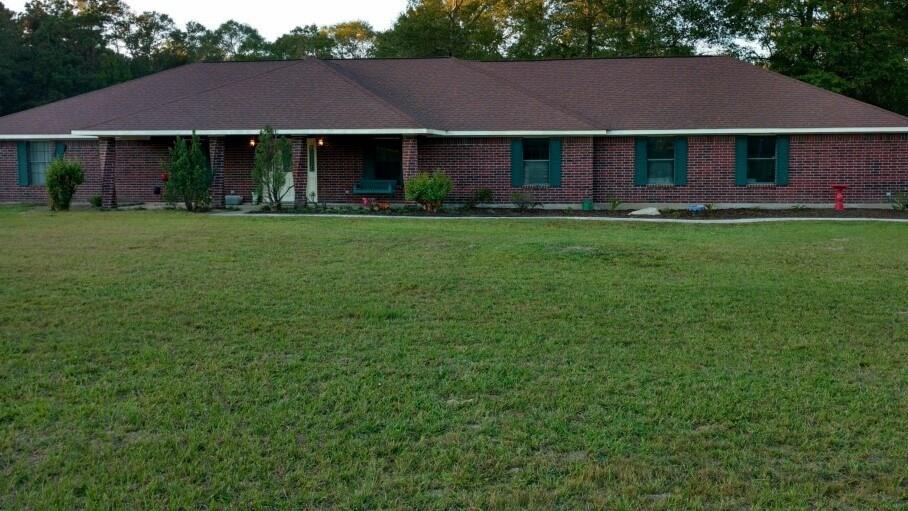 6601 Fm 2666 Road - Photo 1