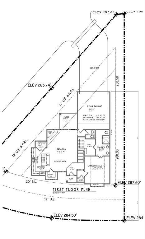 3 Hillsborough Drive - Photo 1