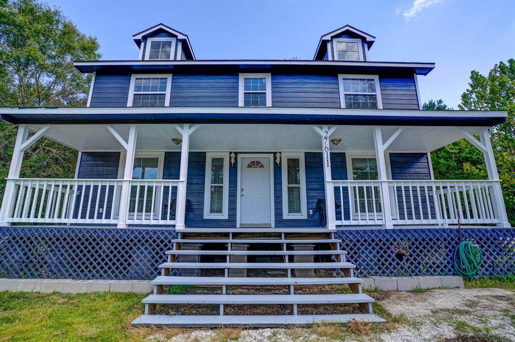 27611 Southgate Lane - Photo 1