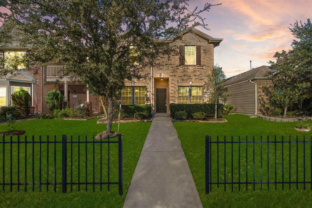 14602 Empanada Drive - Photo 1