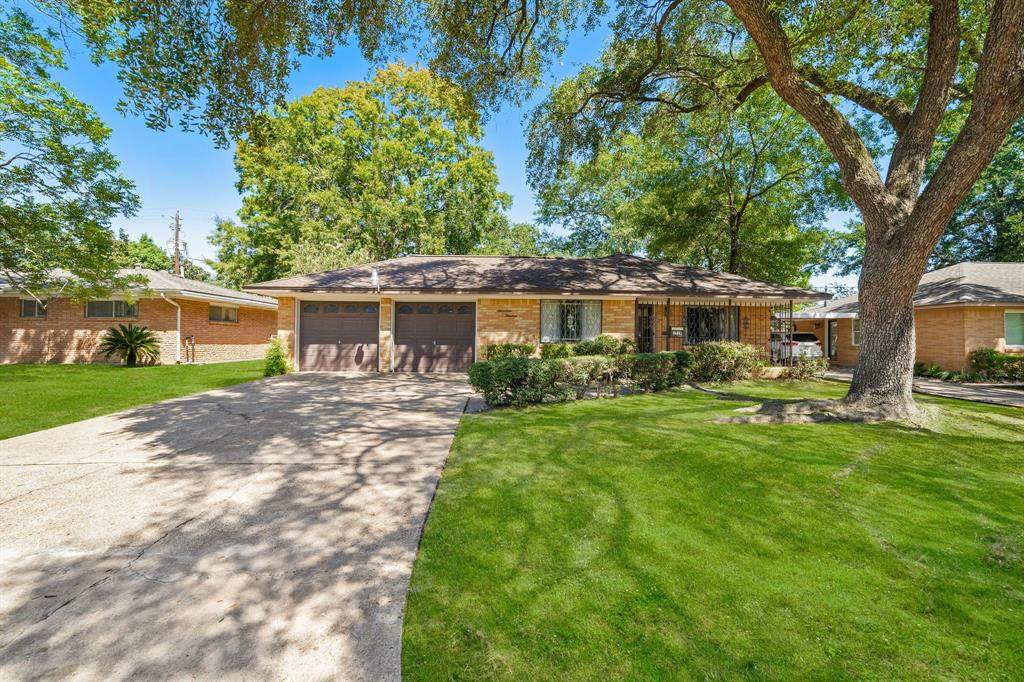 1719 Tannehill Drive - Photo 1