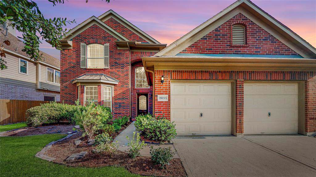 26215 Basil View Lane - Photo 1