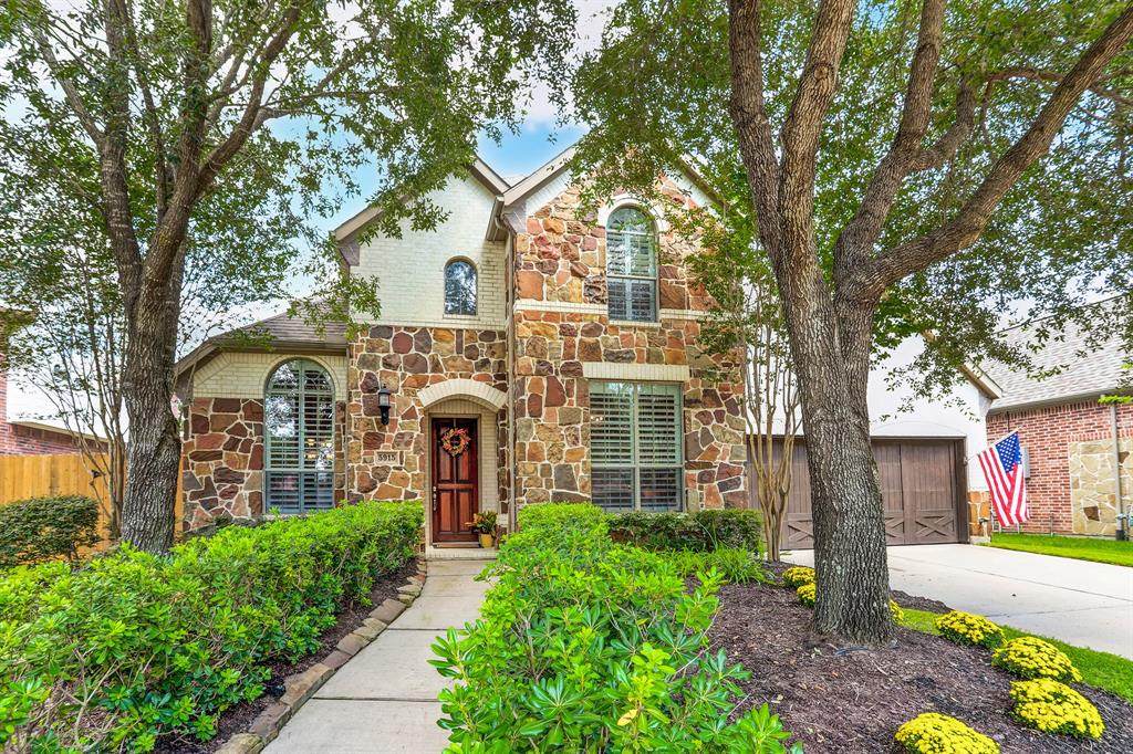 5915 Rose Bush Trail - Photo 1