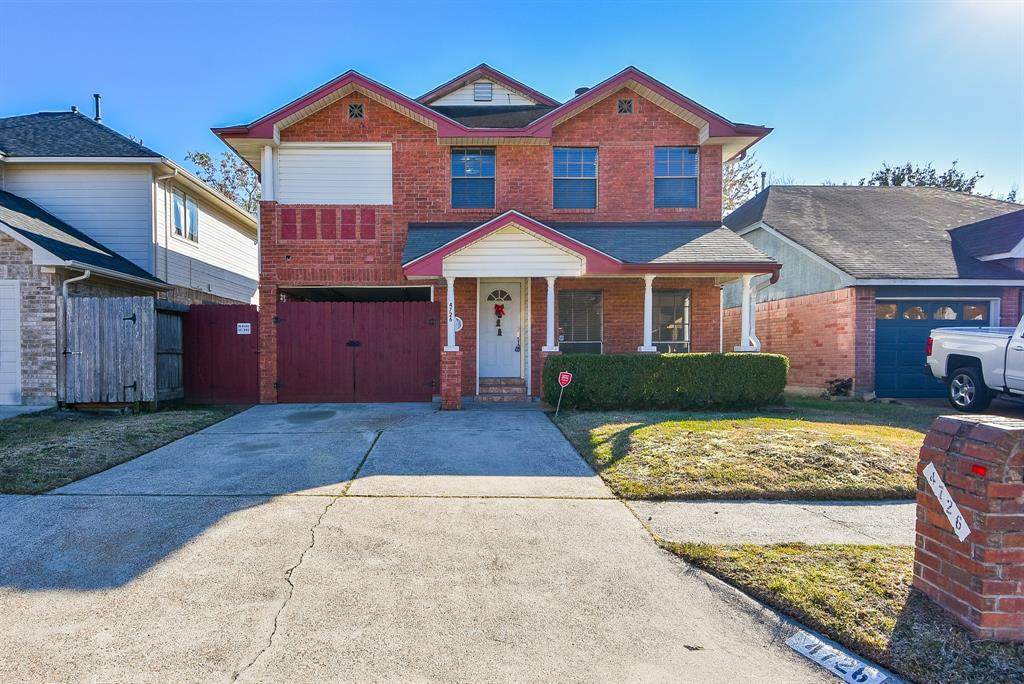 4726 Woodford Street - Photo 1