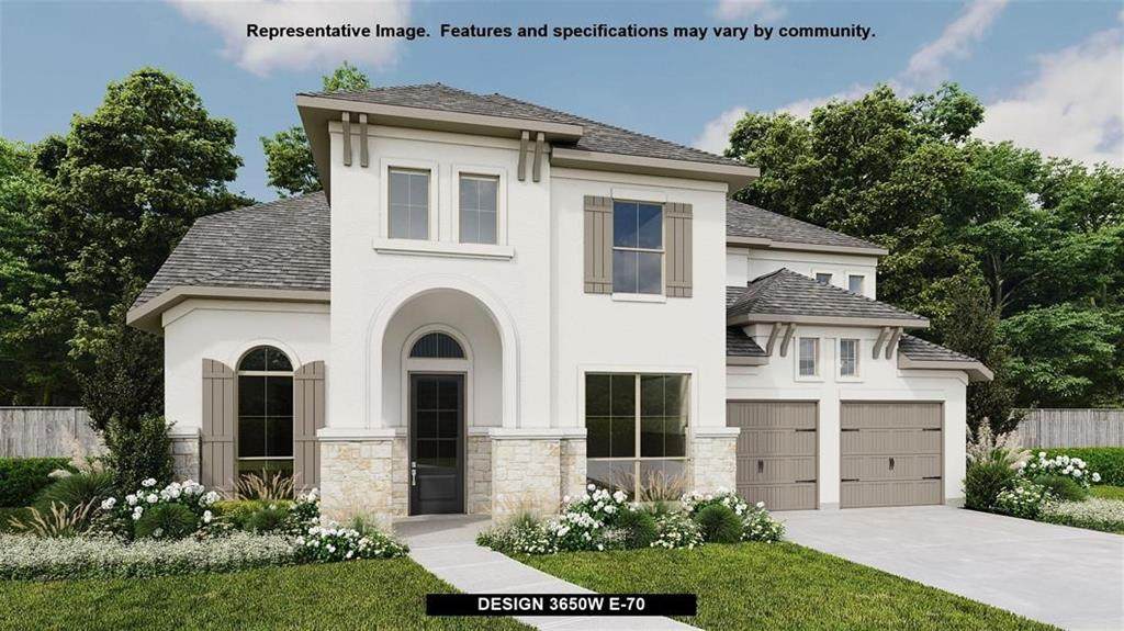 5810 Emerald Ranch Lane - Photo 1