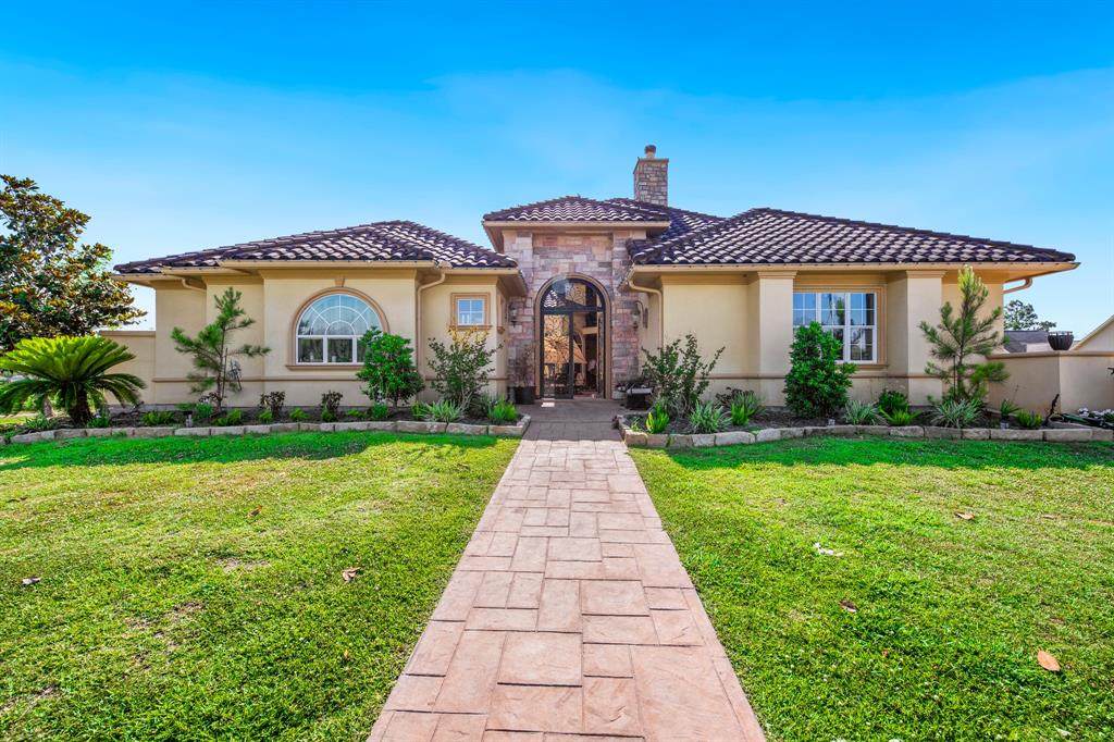 11824 Country Side Dr Shoal - Photo 1