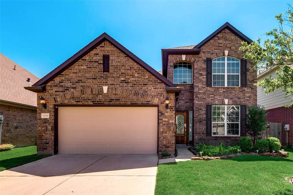 16014 Keystone Ridge Lane - Photo 1