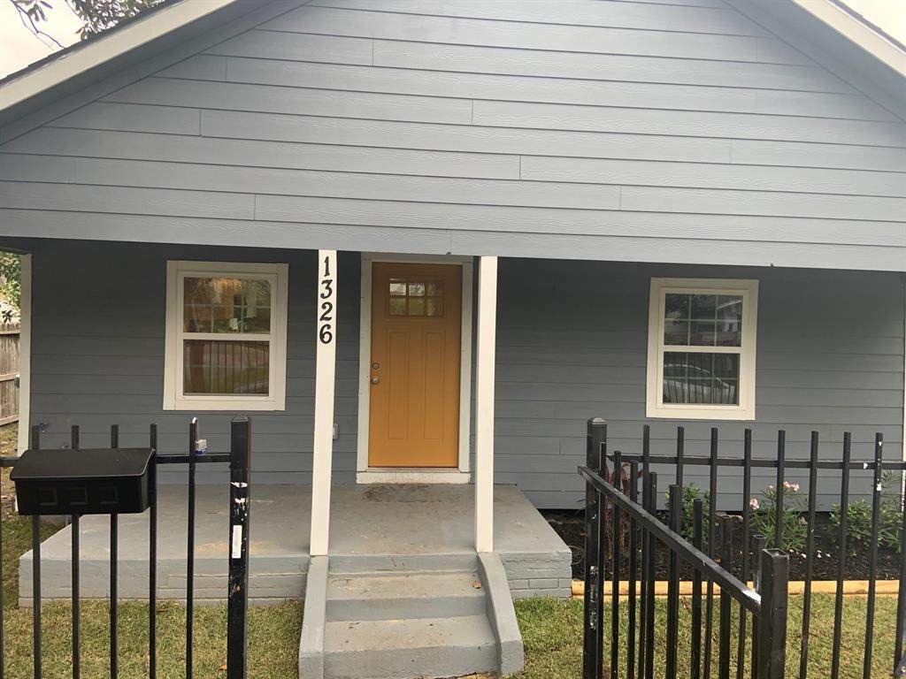 1326 36th Street - Photo 1