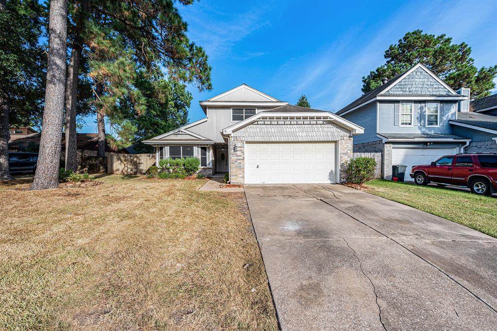 19806 Faye Oaks Court - Photo 1