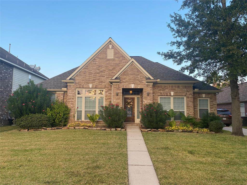 19518 Creek Bend Drive - Photo 1