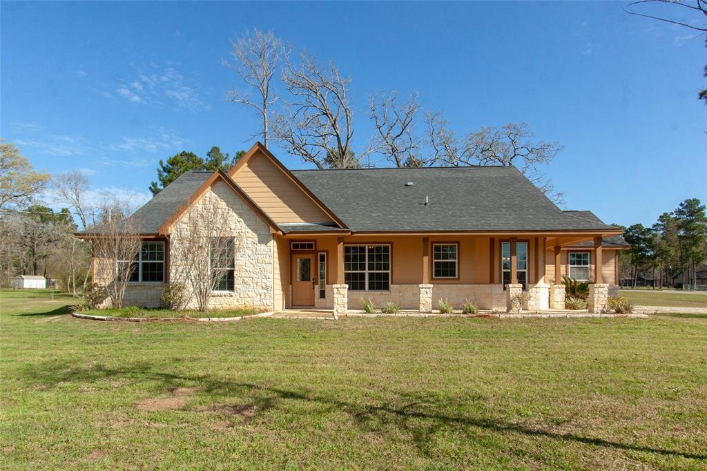 24943 Lake Forest Blvd - Photo 1