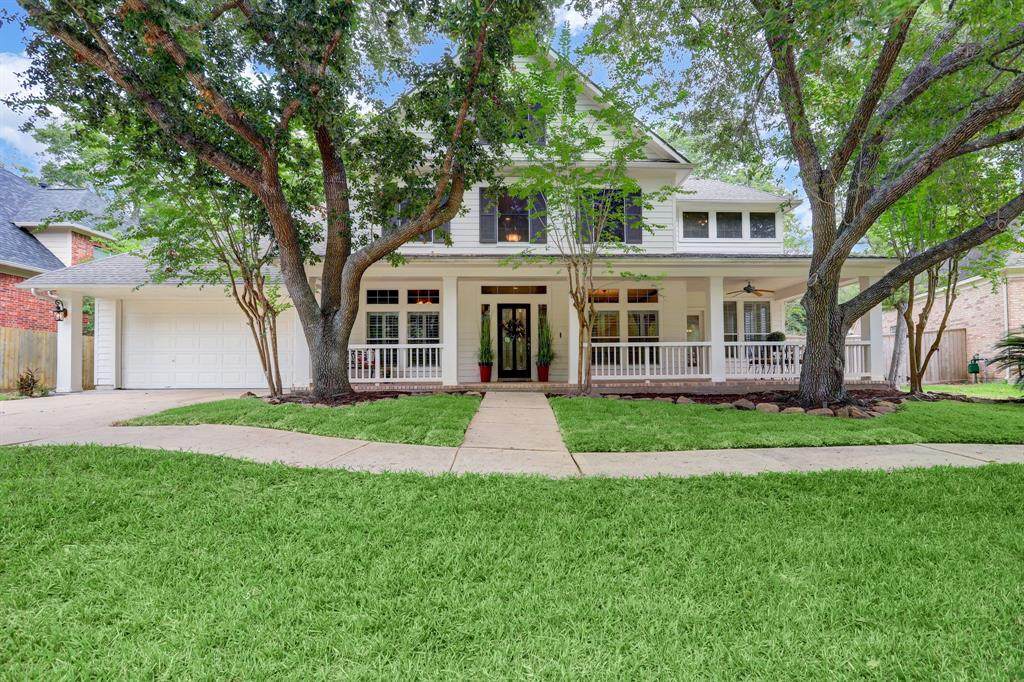 3807 Oakland Circle - Photo 1