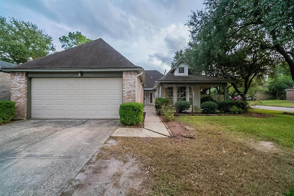 1615 Beaver Springs Circle - Photo 1