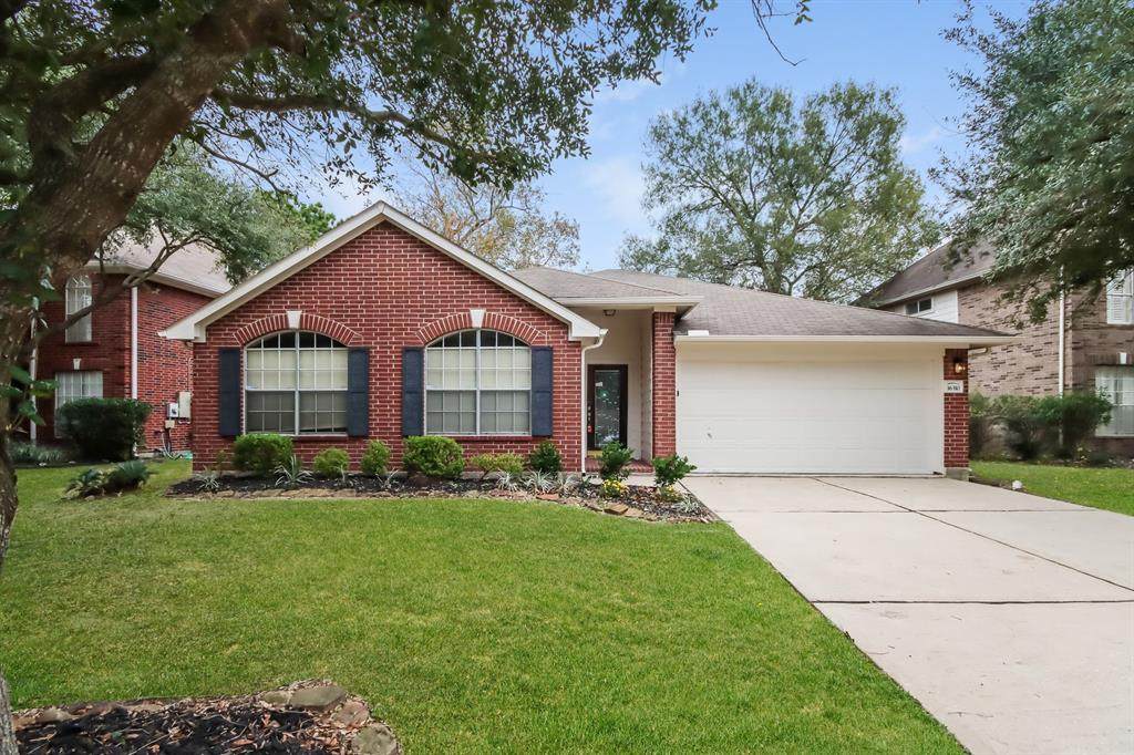 16310 Great Forest - Photo 1