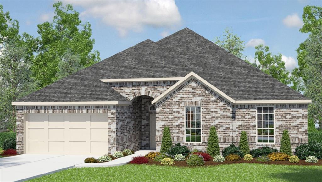 14316 Whitman Forest Circle - Photo 1