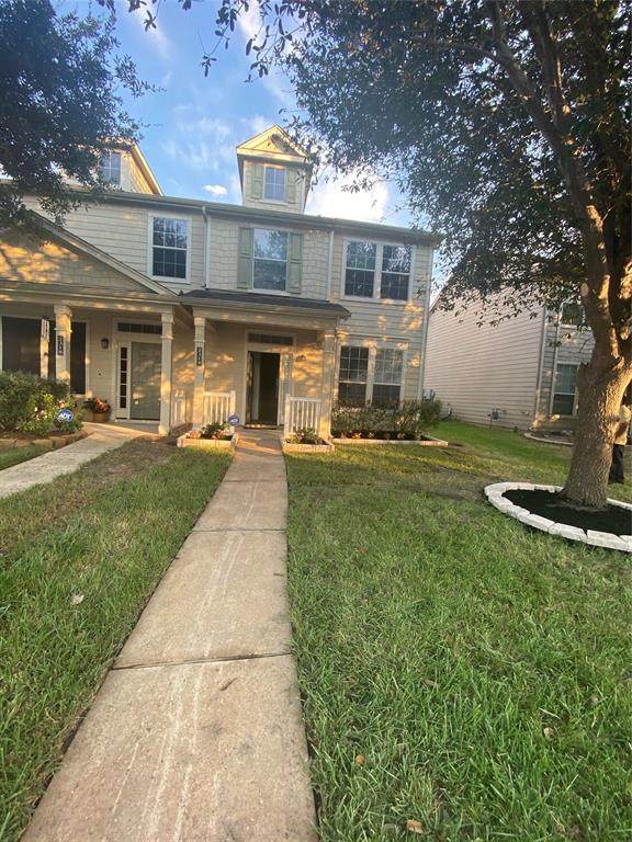 2314 Prairie Forest Trail - Photo 1