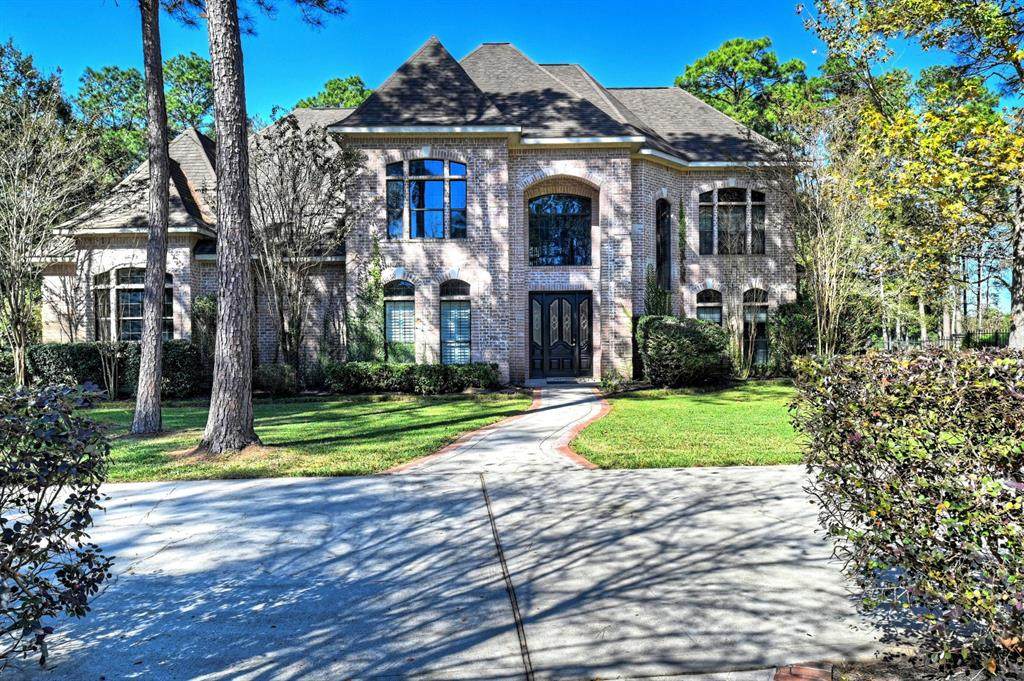 9302 Eagles Landing - Photo 1
