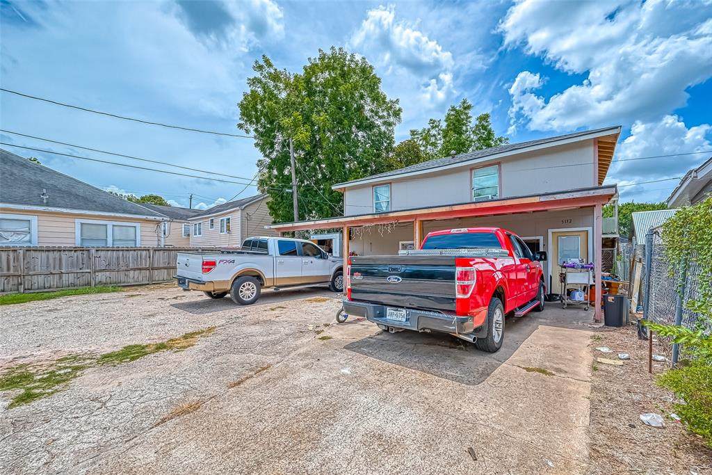 5132 Polk Street - Photo 1