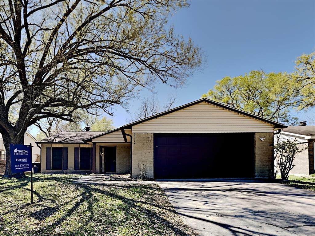 6734 Pickett Drive - Photo 1