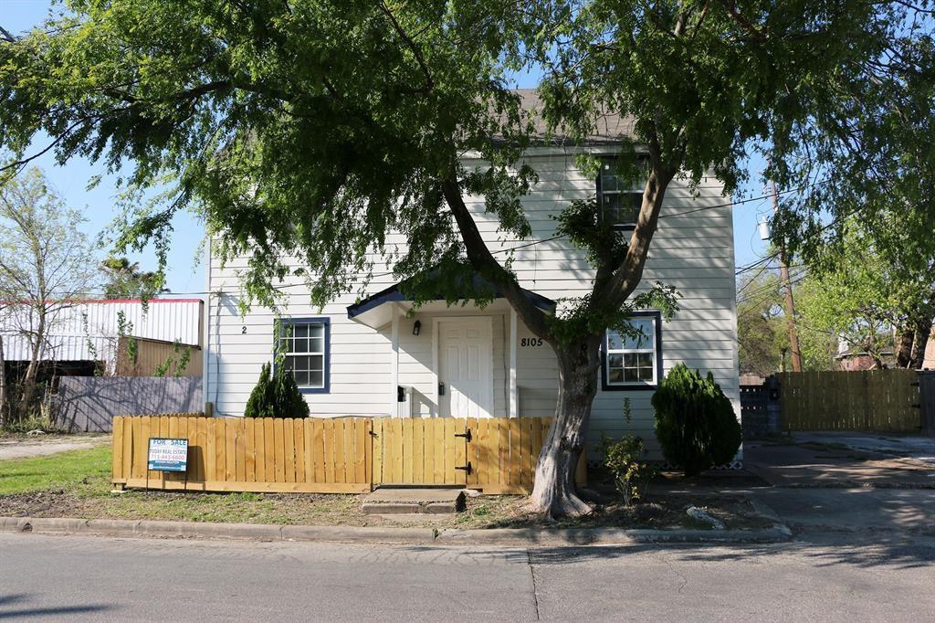8105 Kingsley Street - Photo 1