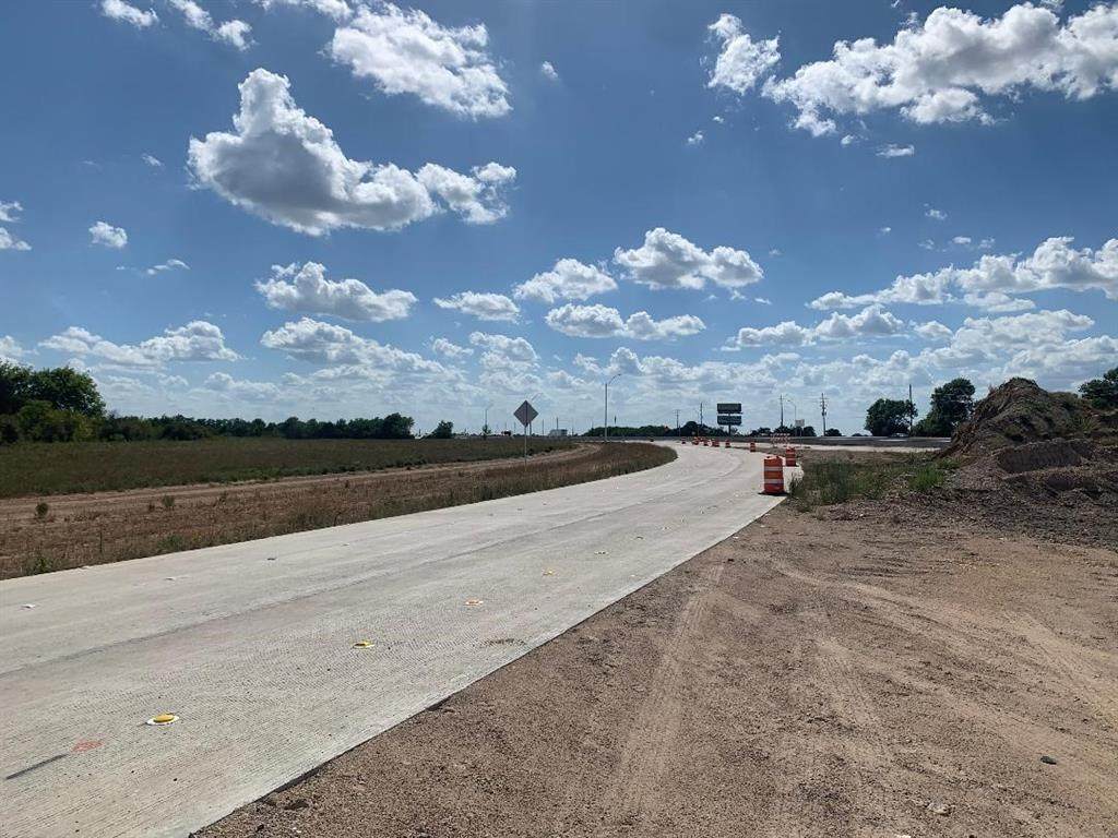 TBD I-10 Frontage Road - Photo 1