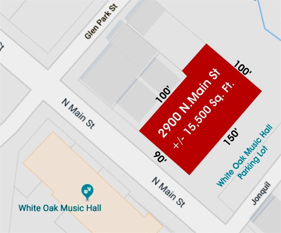 2900 Main Street - Photo 1