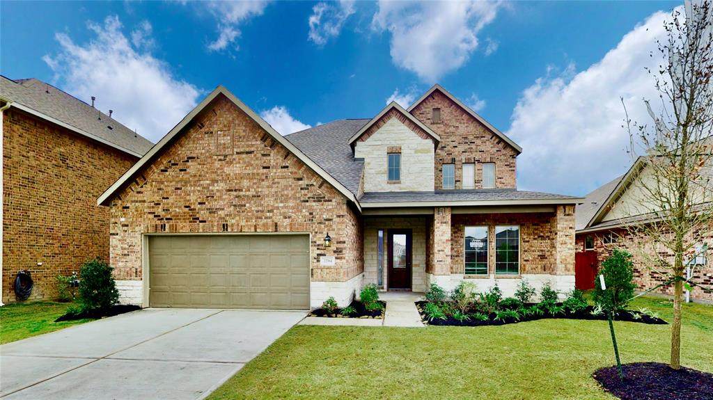 22364 Misty Woods Lane - Photo 1