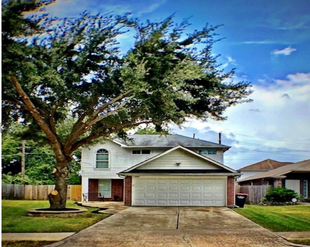 6403 Ridgecreek Drive - Photo 1