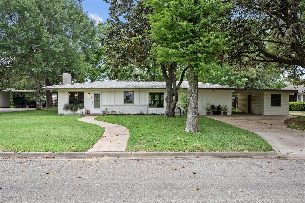 317 Harbert Street - Photo 1