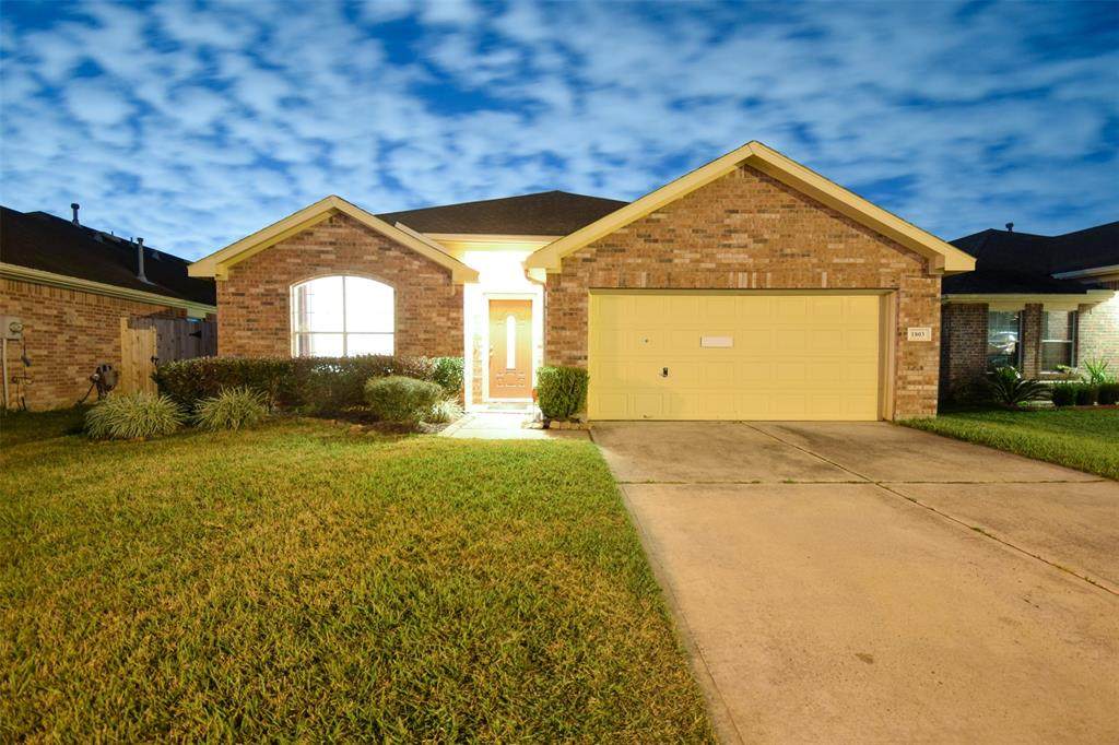 1803 Hidden Terrace Drive - Photo 1