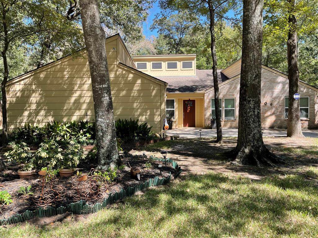 12006 Acorn Oak Street - Photo 1