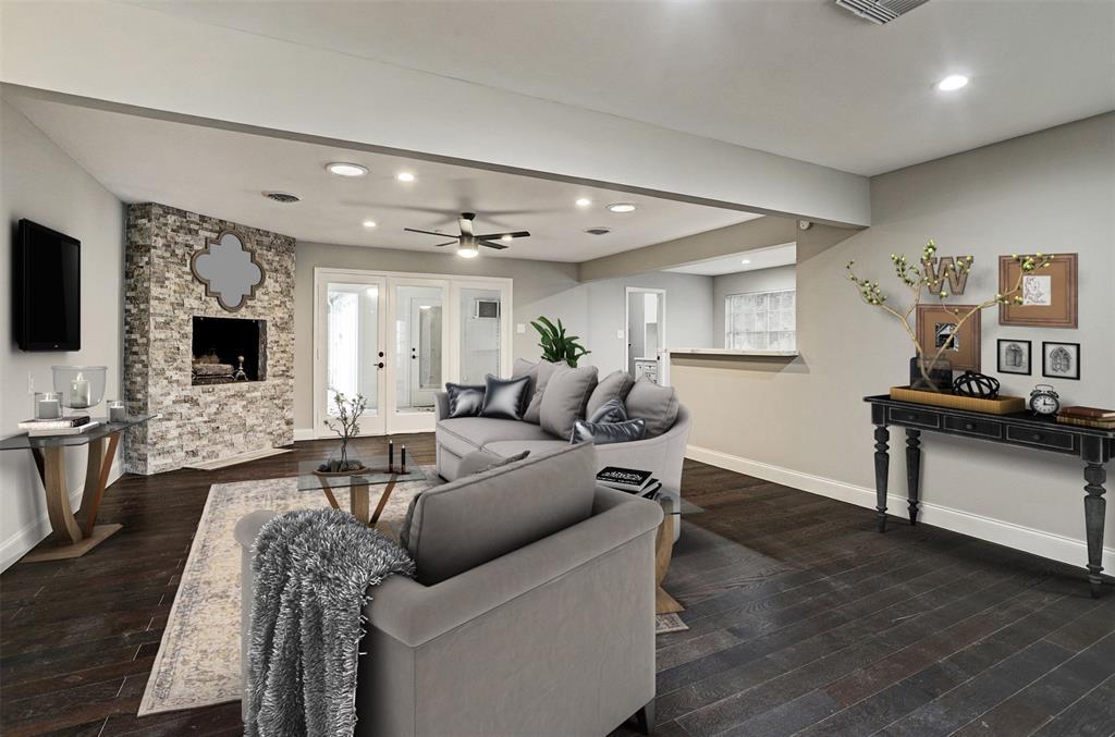 5659 Yarwell Drive - Photo 1
