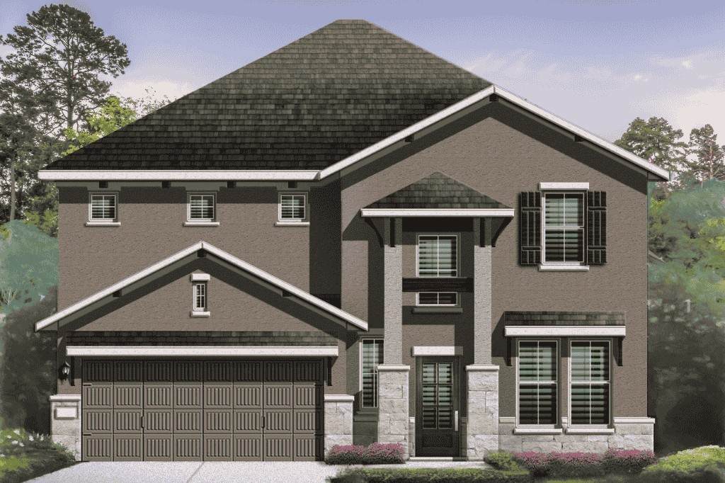 3411 Windmill Palm Drive - Photo 1