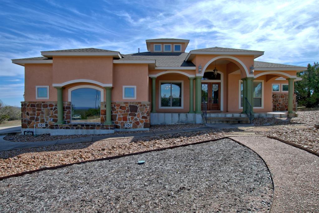 522 Rebecca Creek Road - Photo 1