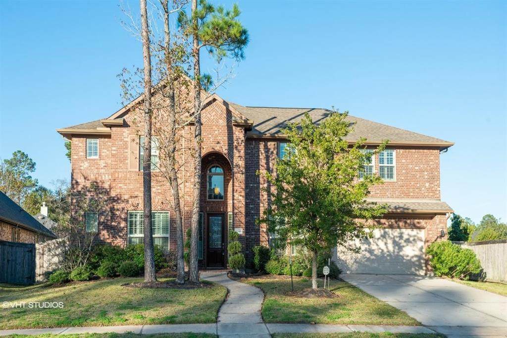 12815 Kinkaid Meadows Lane - Photo 1