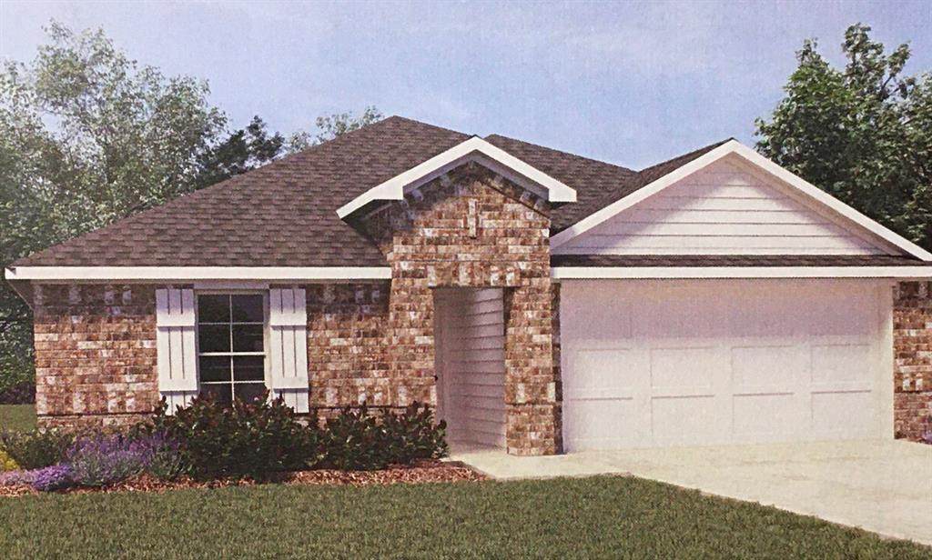 22803 Ginosa Trail - Photo 1