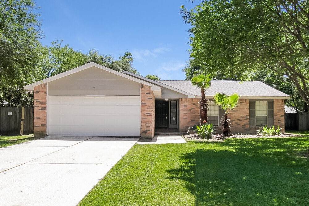 4306 Hickorygate Drive - Photo 1