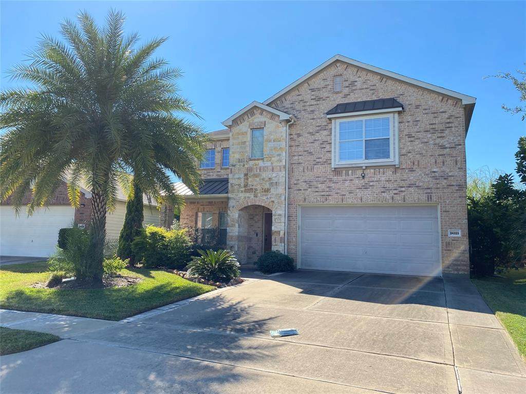 24323 Cornell Park Lane - Photo 1