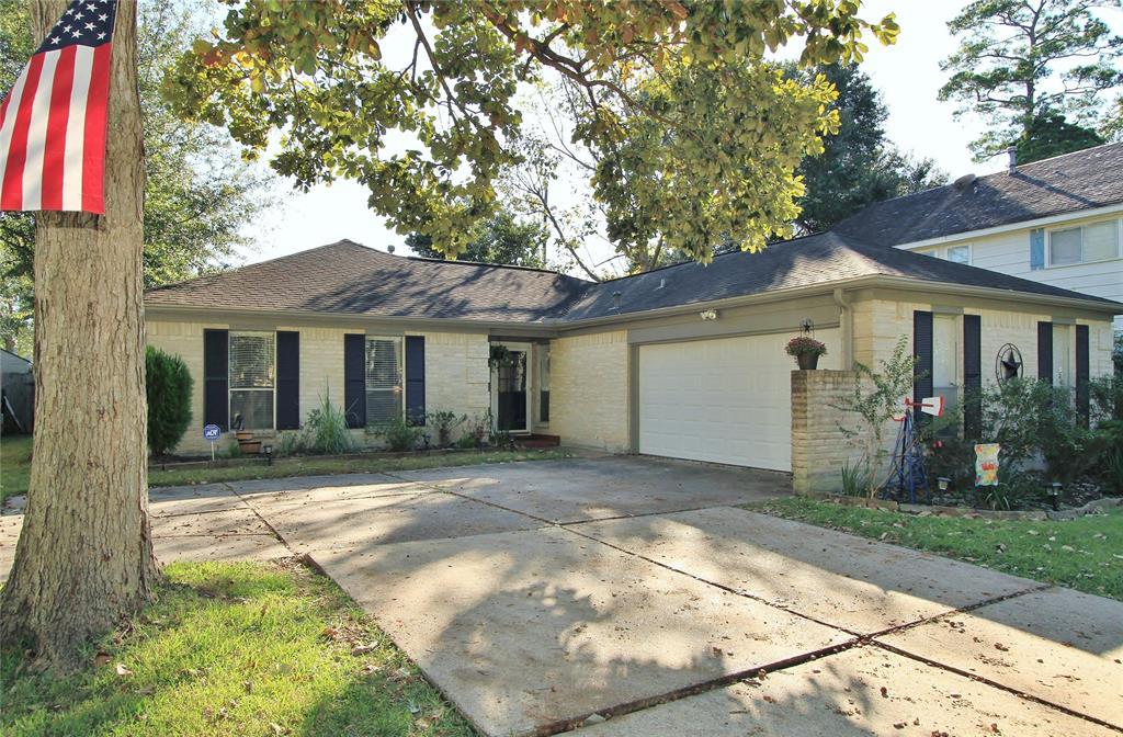 5710 Green Timbers Drive - Photo 1